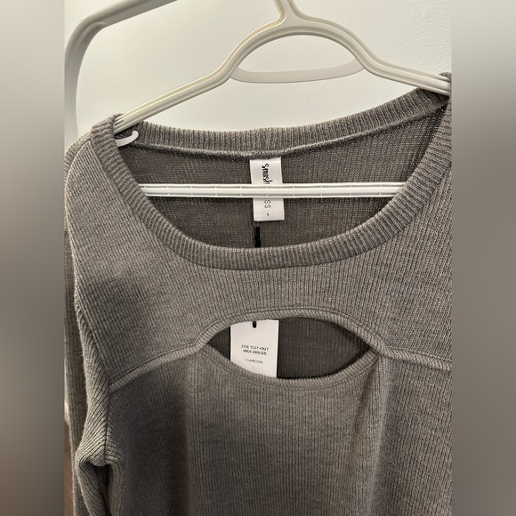 Smash and Tess Zoe MIDI Dress - Picture 2 of 5